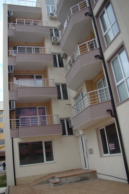 Studio Nera Pomorie Exterior photo